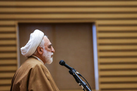 مراسم تحلیف 227 نفر از کارآموزان قضایی برگزار شد