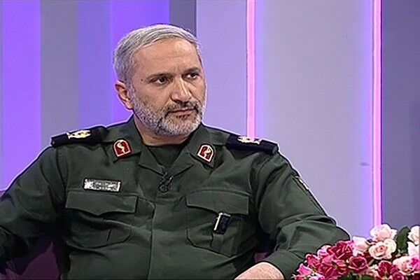 ما در سپاه تهران بزرگ حدود ١٣٠٠ گروه جهادی داریم 