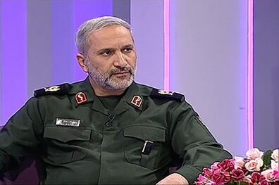 ما در سپاه تهران بزرگ حدود ١٣٠٠ گروه جهادی داریم 