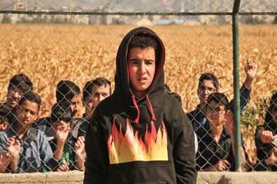 فیلم سینمایی «بیست و یک روز بعد» در کرج کلید خورد