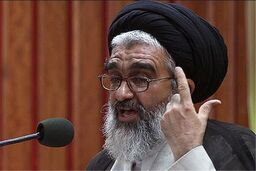 کسانی که مغرضانه با نظام اسلامی مخالفت می‌کنند در صف یزیدیان هستند