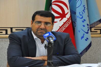 ظرفیت های فرهنگی و ورزشی استان به سمت زندانیان سوق یابد     