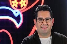 محمدرضا احمدی گزارشگر دربی پایتخت شد