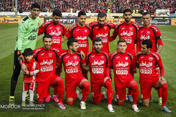 زمان بازی پرسپولیس و سایپا مشخص شد