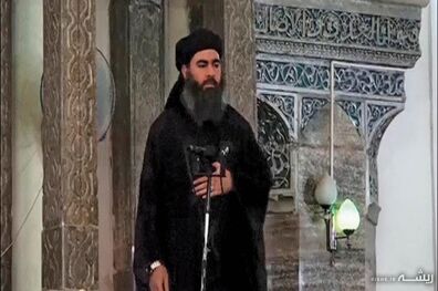عربستان و ترکیه سعی داشتند البغدادی را به لیبی منتقل کنند