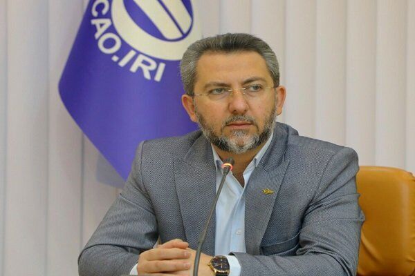 کاهش  ۵۰ درصدی تعداد پروازهای مشهد و کیش از امروز