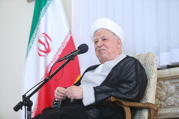 پیام تسلیت معاون ریاست جمهوری افغانستان به مناسبت درگذشت آیت‌الله هاشمی رفسنجانی