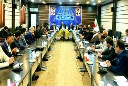 اشتغالزایی بخش صنعت و معدن استان مرکزی 46 درصد افزایش یافت