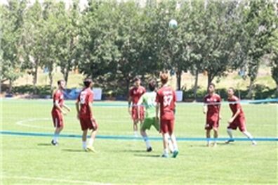 پیروزی سایپا مقابل امید اردبیل