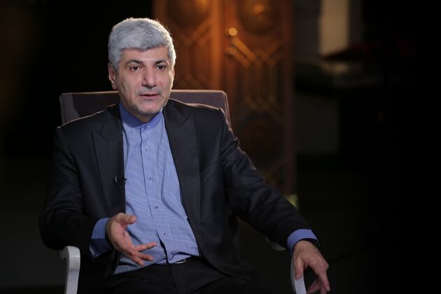 مافیای واردات مانع رشد تولید در ایران است