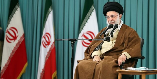 تردید نکنید که رژیم صهیونیستی از روی زمین ریشه‌کن خواهد شد