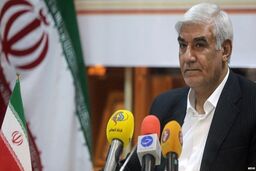 جدید ترین آرای انتخابات دوازدهمین دوره ریاست جمهوری / روحانی صدر نشین است