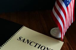 تشدید بحران غذایی در سراسر جهان به علت تحریم های آمریکا