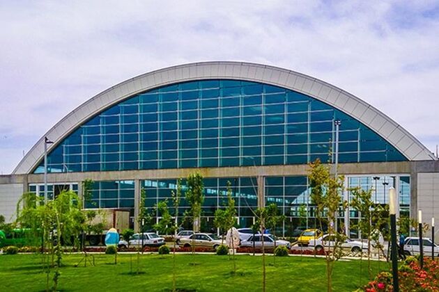 مجموعه شهر آفتاب برای برپایی نمایشگاه کتاب در این محل آمادگی کامل دارد