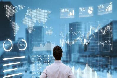 پیش بینی بورس در اسفندماه/ دامنه نوسان نامتقارن عامل افت فرسایشی بورس