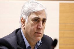 وفابخش به عنوان معاون زراعت وزارت جهاد کشاورزی منصوب شد