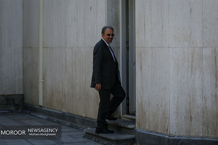 حاشیه آخرین جلسه هیات دولت یازدهم