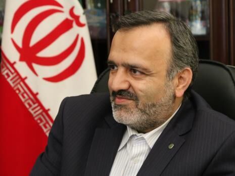 ۵۹ درصد از زائران حج به کشور بازگشتند