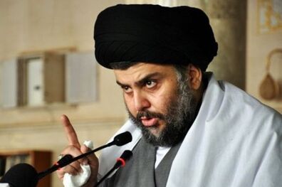 پیام مقتدی صدر به مناسبت سالگرد شهادت سردار سلیمانی