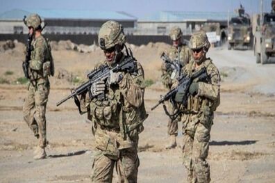 کانادا از تصمیم برای اعزام نظامیان خود به کابل خبر داد
