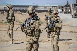 زمان آغاز خروج آمریکایی‌ها از عراق فرا رسیده است