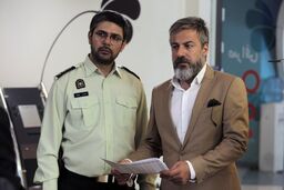 جذابترین نقش از نظر من نقش پدر  است