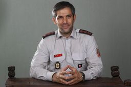 تصادف خونین در بزرگراه آزادگان