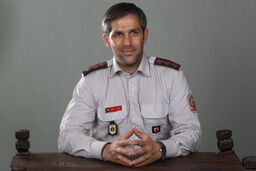 تصادف خونین در بزرگراه آزادگان