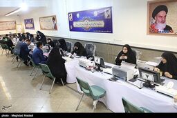 تعداد داوطلبان انتخابات شوراها در چهارمحال و بختیاری به 2609 نفر رسید