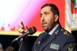 سربازان یکی از عوامل اصلی قدرت دفاعی کشور هستند
