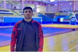قهرمان جودو ایران بهدلیل برق گرفتگی درگذشت