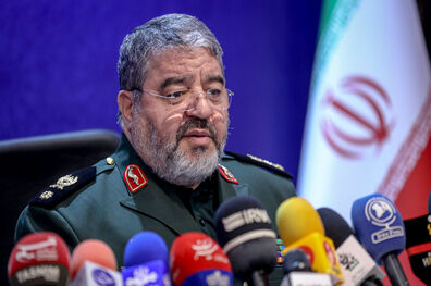 واتس اپ و اینستاگرام تابق قوانین جمهوری اسلامی نیستند/ در حوادث اخیر با دشمن همراه بودند