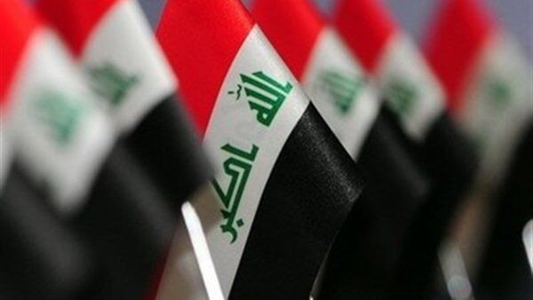 اجازه مداخله در عراق را نمی‌دهیم