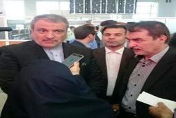 ایران به یک مقصد پایدار گردشگری در جهان تبدیل شده است