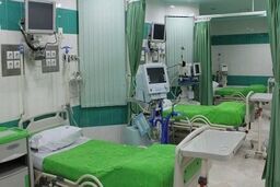تخت توانبخشی در کشور نداریم/شرط توسعه توانبخشی در هلال احمر