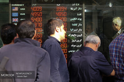 قیمت دلار تک نرخی 29 مرداد ثابت ماند