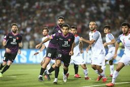 زمان و مکان دیدار پرسپولیس - الهلال مشخص شد