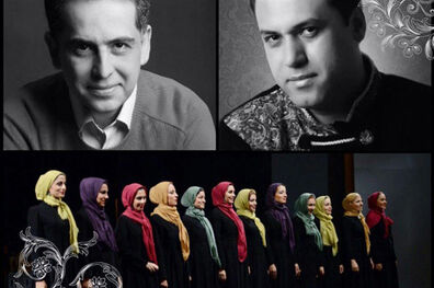 اجرای «خنیاگران مهر» را به تاخیر انداختند/ موسیقی با طعم عذرخواهی