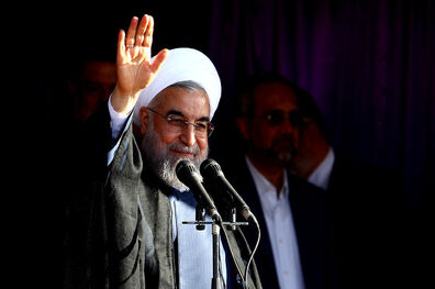 مراسم آغاز سال تحصیلی مراکز پژوهشی و فناوری کشور با حضور رئیس جمهور