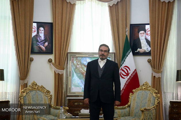 سردار حجازی خدمتگزاری خردمند و بی ادعا بود