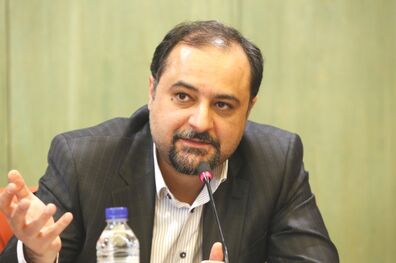 سودجویان آبروی هفتاد ساله سازمان مرکزی تعاون روستایی را به خطر انداخته اند