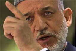 کشتار غیرنظامیان افغان توسط نیروهای خارجی نابخشودنی است