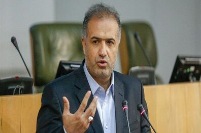برای افزایش توان دفاعی ‌مان با روسیه رایزنی خواهیم کرد