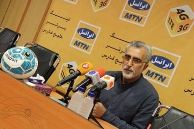 پیروزی سایپا با دبل هافبک برزیلی

