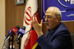 دولت می بایست دبیرخانه رفع مشکلات اقتصادی را تشکیل دهد