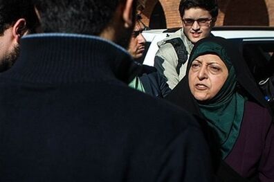 انعاد تفاهمنامه‌ با آموزش و پرورش برای گنجاندن مسائل زیست‌محیطی در کتب درسی