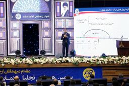 معرفی نمایندگان برگزیده سال97 بیمه‌‌ کوثر