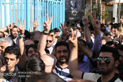 تاکنون؛ شرکت حدود 30 میلیون نفر در انتخابات