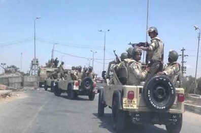 فرار سرکردگان ارشد داعش از «موصل»