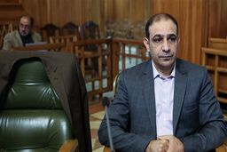 انتظار داشتیم با حضور محمد علی نجفی هماهنگی بین دولت و شهرداری بیشتر شود که متاسفانه عکس این موضوع رخ داد 